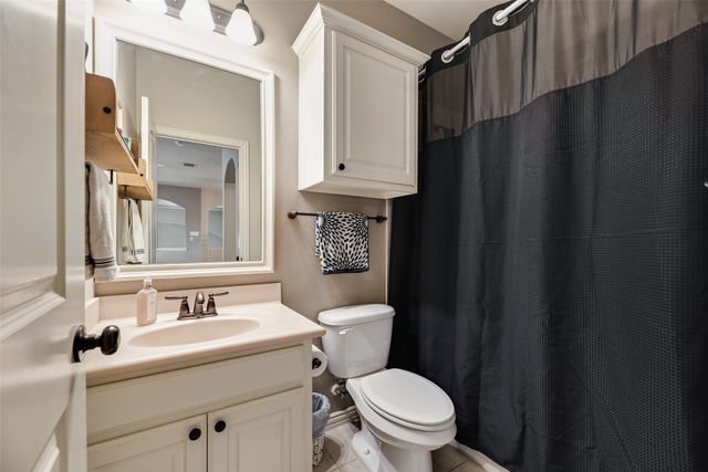124 Crestbrook Drive, Rockwall, TX 75087