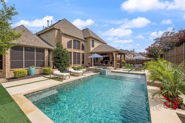 124 Crestbrook Drive, Rockwall, TX 75087