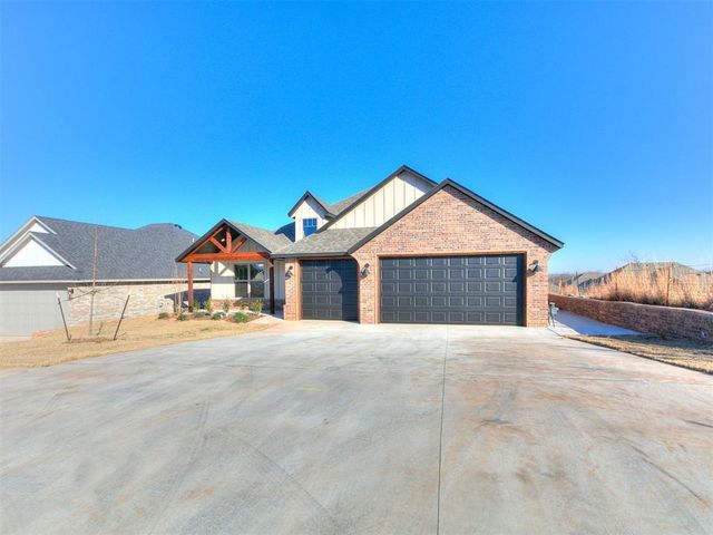 2115 Oakville Place, Norman, OK 73071