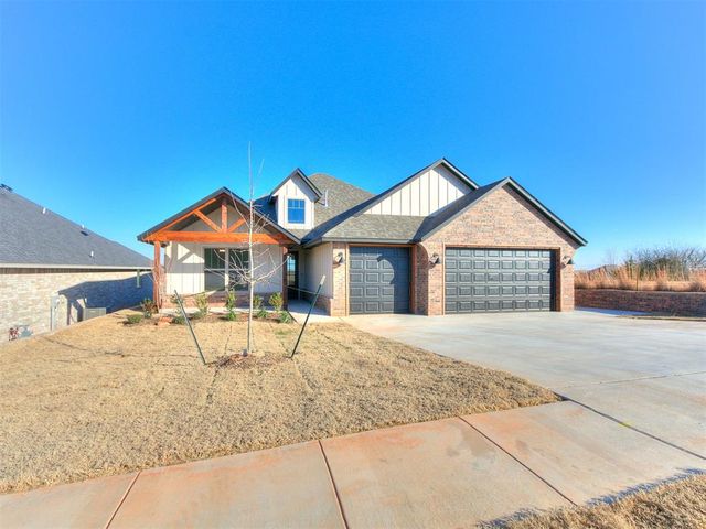 2115 Oakville Place, Norman, OK 73071