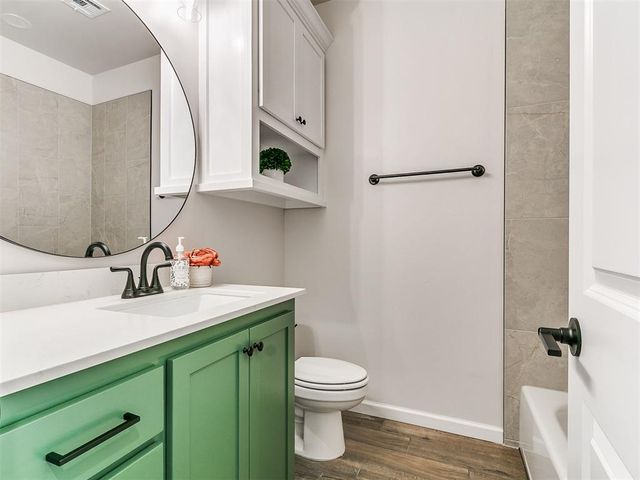 2115 Oakville Place, Norman, OK 73071