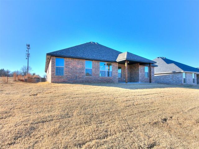2115 Oakville Place, Norman, OK 73071