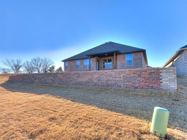 2115 Oakville Place, Norman, OK 73071