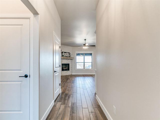 2115 Oakville Place, Norman, OK 73071