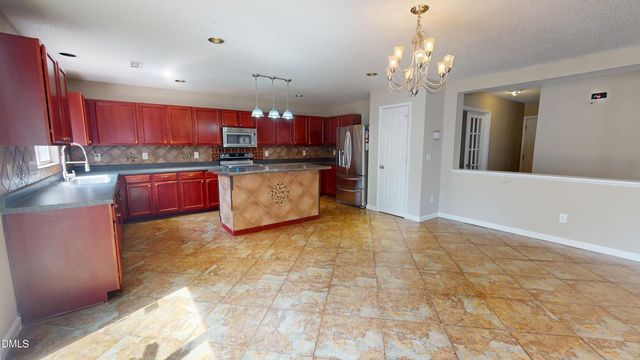 232 Cinder Cross Way, Garner, NC 27529