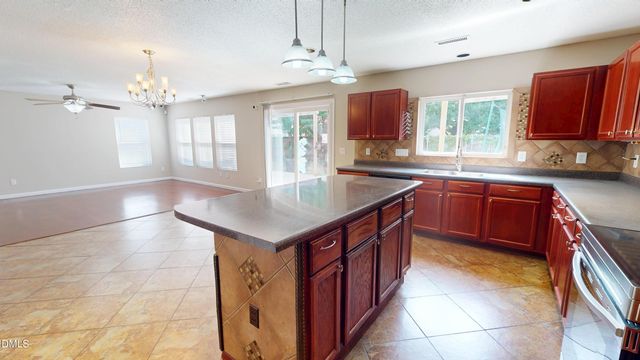 232 Cinder Cross Way, Garner, NC 27529
