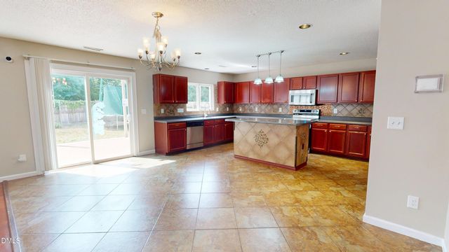 232 Cinder Cross Way, Garner, NC 27529