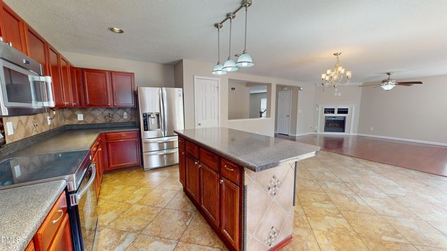 232 Cinder Cross Way, Garner, NC 27529