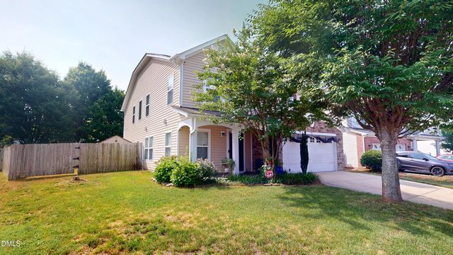 232 Cinder Cross Way, Garner, NC 27529