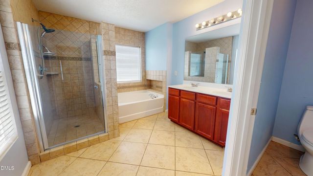 232 Cinder Cross Way, Garner, NC 27529