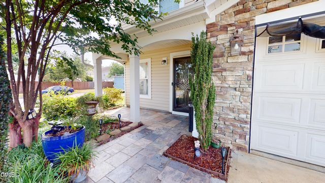 232 Cinder Cross Way, Garner, NC 27529