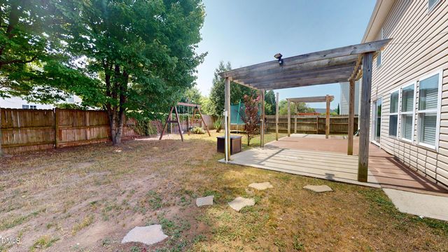 232 Cinder Cross Way, Garner, NC 27529