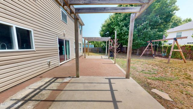 232 Cinder Cross Way, Garner, NC 27529
