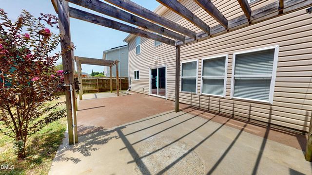 232 Cinder Cross Way, Garner, NC 27529
