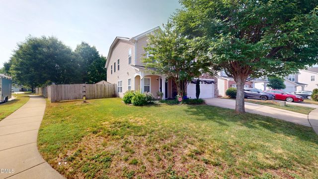 232 Cinder Cross Way, Garner, NC 27529