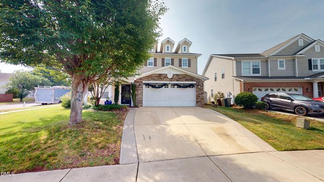 232 Cinder Cross Way, Garner, NC 27529