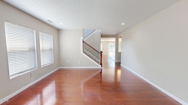 232 Cinder Cross Way, Garner, NC 27529