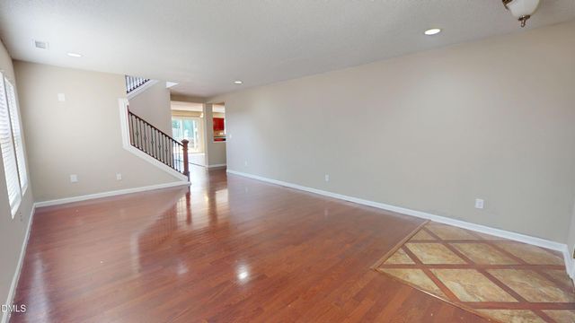 232 Cinder Cross Way, Garner, NC 27529