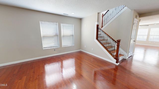 232 Cinder Cross Way, Garner, NC 27529