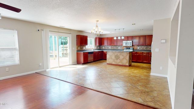 232 Cinder Cross Way, Garner, NC 27529