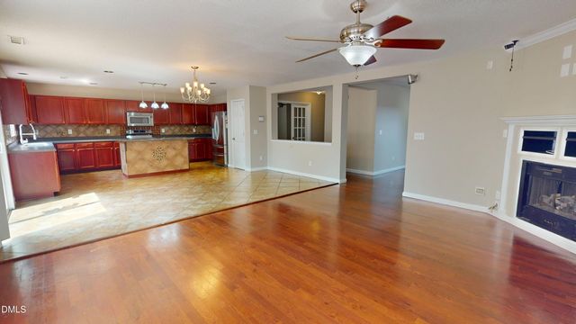 232 Cinder Cross Way, Garner, NC 27529