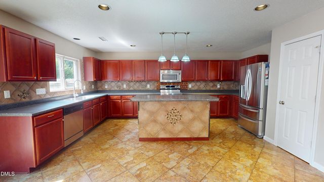232 Cinder Cross Way, Garner, NC 27529