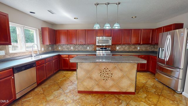 232 Cinder Cross Way, Garner, NC 27529