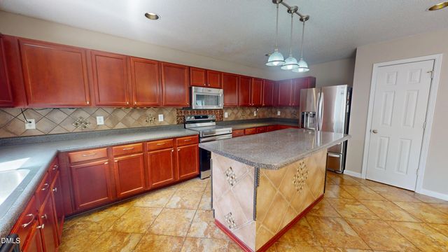 232 Cinder Cross Way, Garner, NC 27529