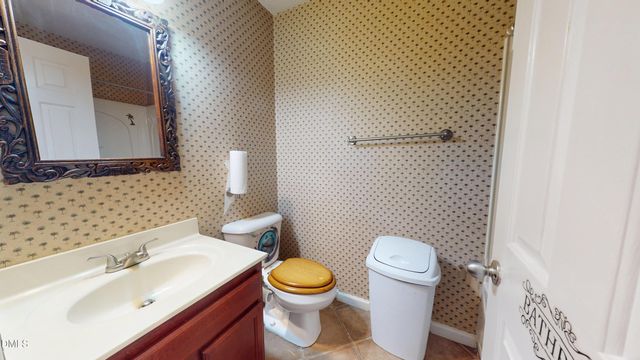 232 Cinder Cross Way, Garner, NC 27529