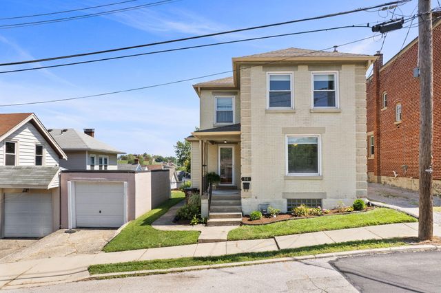 56 Parkview Avenue, Newport, KY 41071