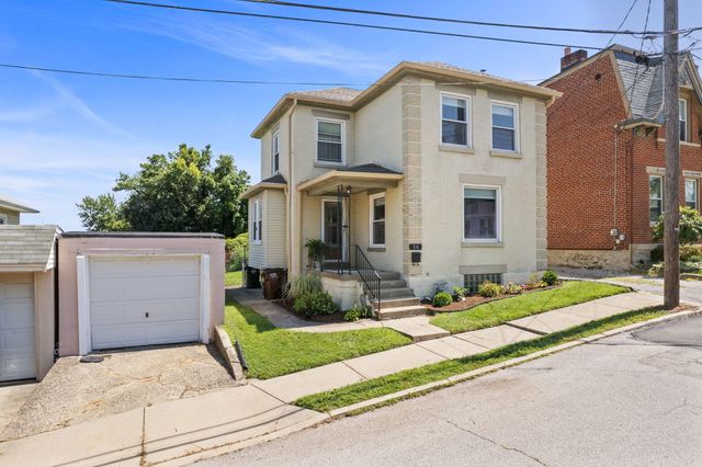 56 Parkview Avenue, Newport, KY 41071
