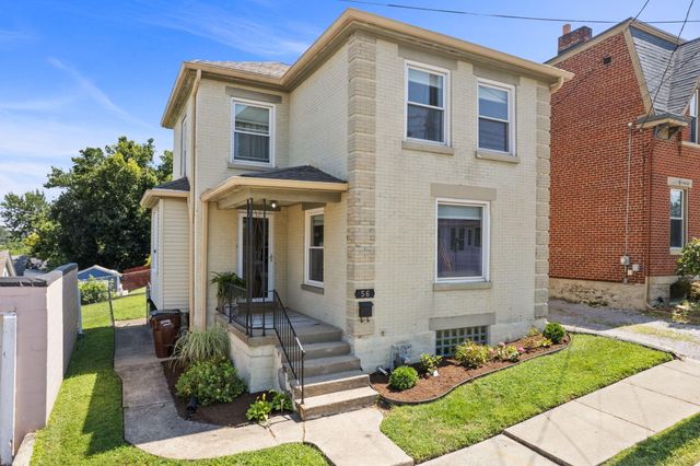 56 Parkview Avenue, Newport, KY 41071