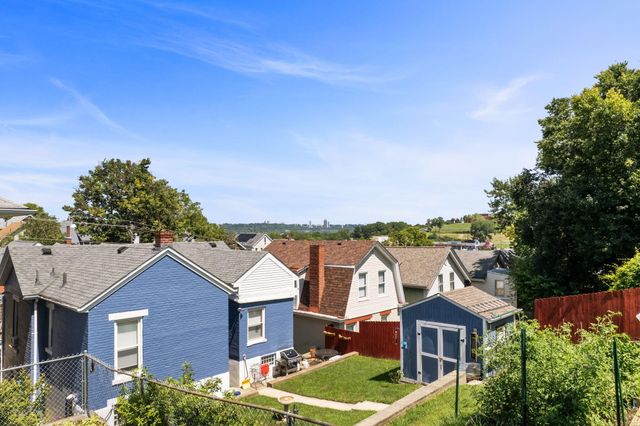 56 Parkview Avenue, Newport, KY 41071