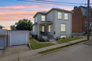 56 Parkview Avenue, Newport, KY 41071