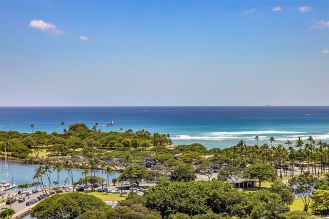 410 Atkinson Drive 1509, Honolulu, HI 96814