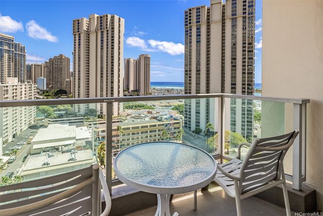 410 Atkinson Drive 1509, Honolulu, HI 96814