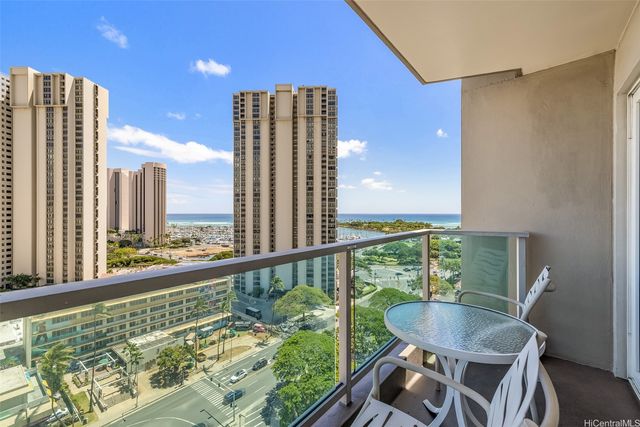 410 Atkinson Drive 1509, Honolulu, HI 96814
