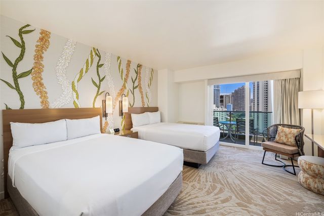 410 Atkinson Drive 1509, Honolulu, HI 96814