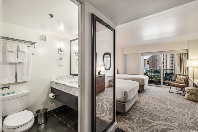 410 Atkinson Drive 1509, Honolulu, HI 96814