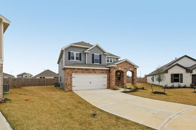 5619 Sanderling Circle, Hitchcock, TX 77563