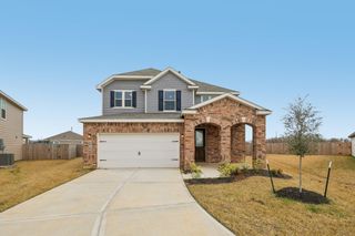 5619 Sanderling Circle, Hitchcock, TX 77563