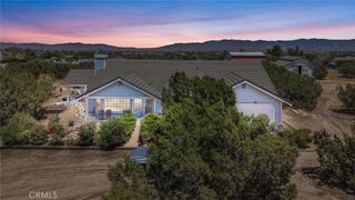 8172 Coyote, Hesperia, CA 92344