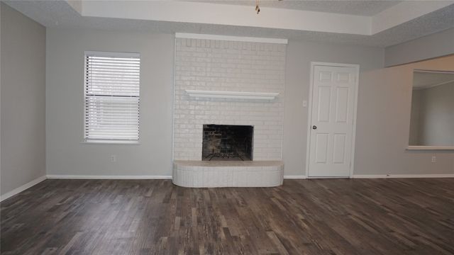 6412 Fairview Drive, Watauga, TX 76148