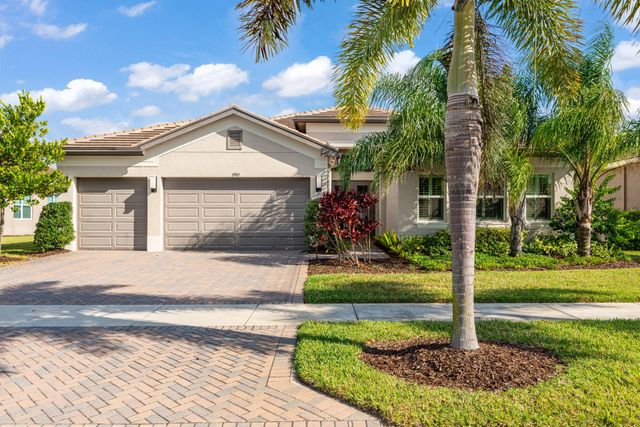11965 SW Sandy Bay Cir, Port St Lucie, FL 34987