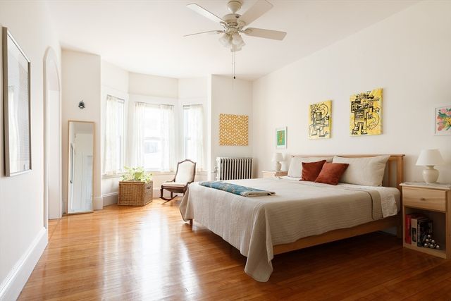 75 Florence Street, Somerville, MA 02145