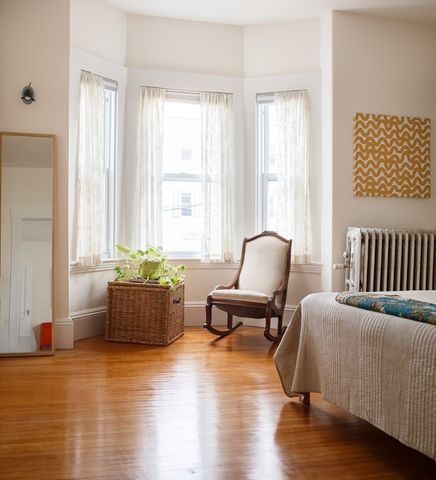 75 Florence Street, Somerville, MA 02145