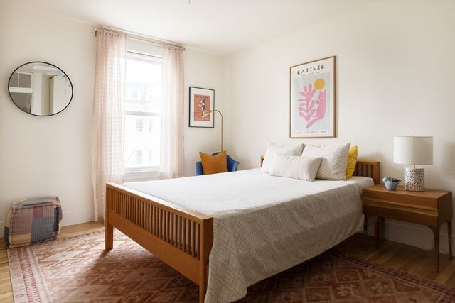75 Florence Street, Somerville, MA 02145