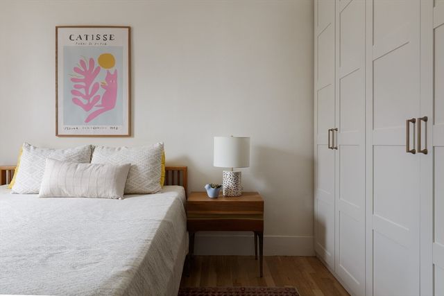 75 Florence Street, Somerville, MA 02145