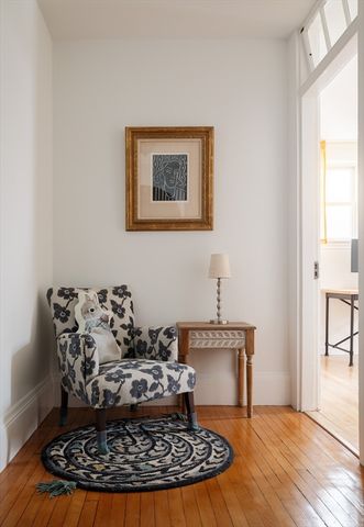 75 Florence Street, Somerville, MA 02145