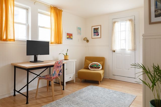 75 Florence Street, Somerville, MA 02145